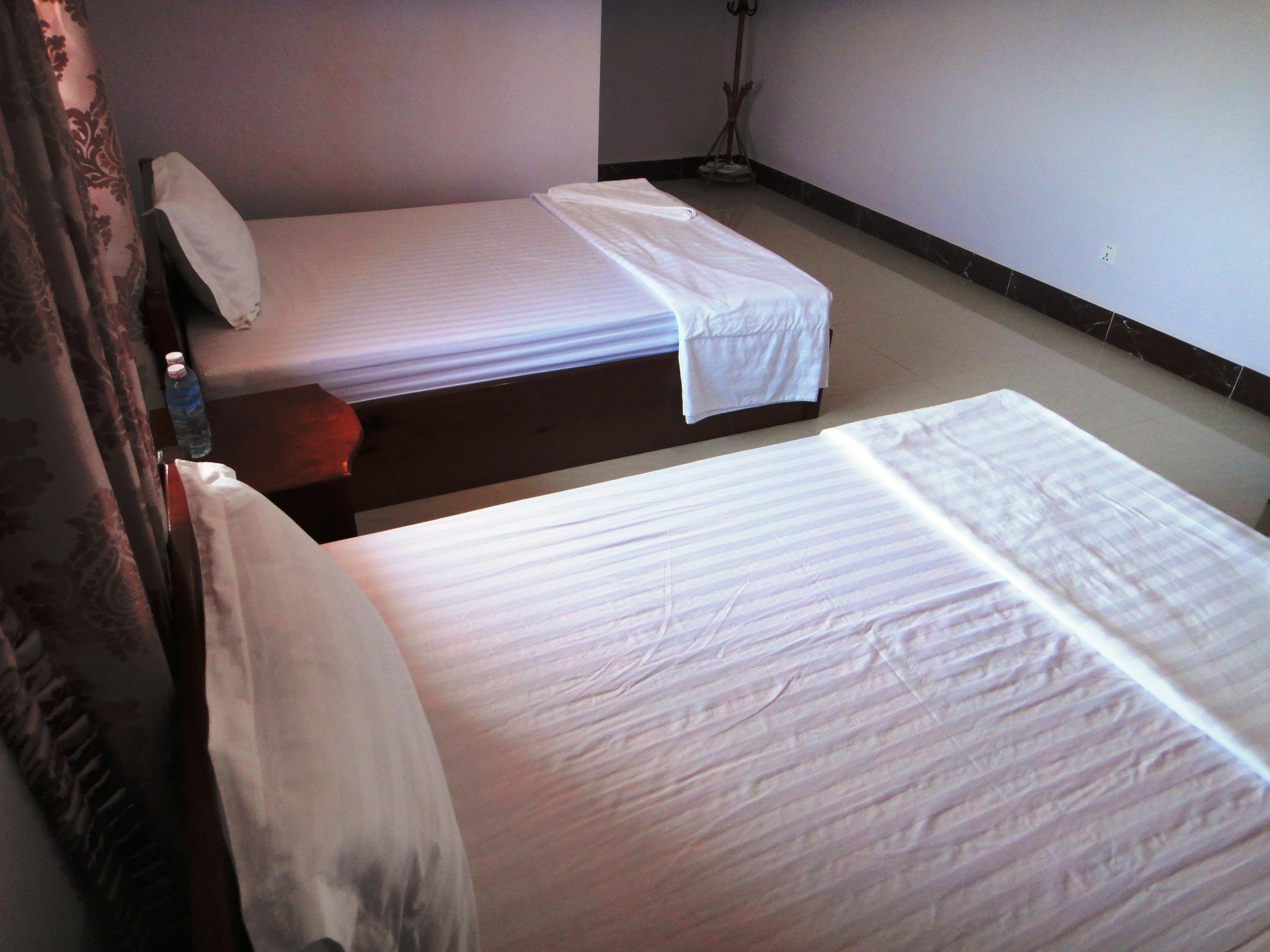 Sambo Leap Guesthouse Kampot Ngoại thất bức ảnh
